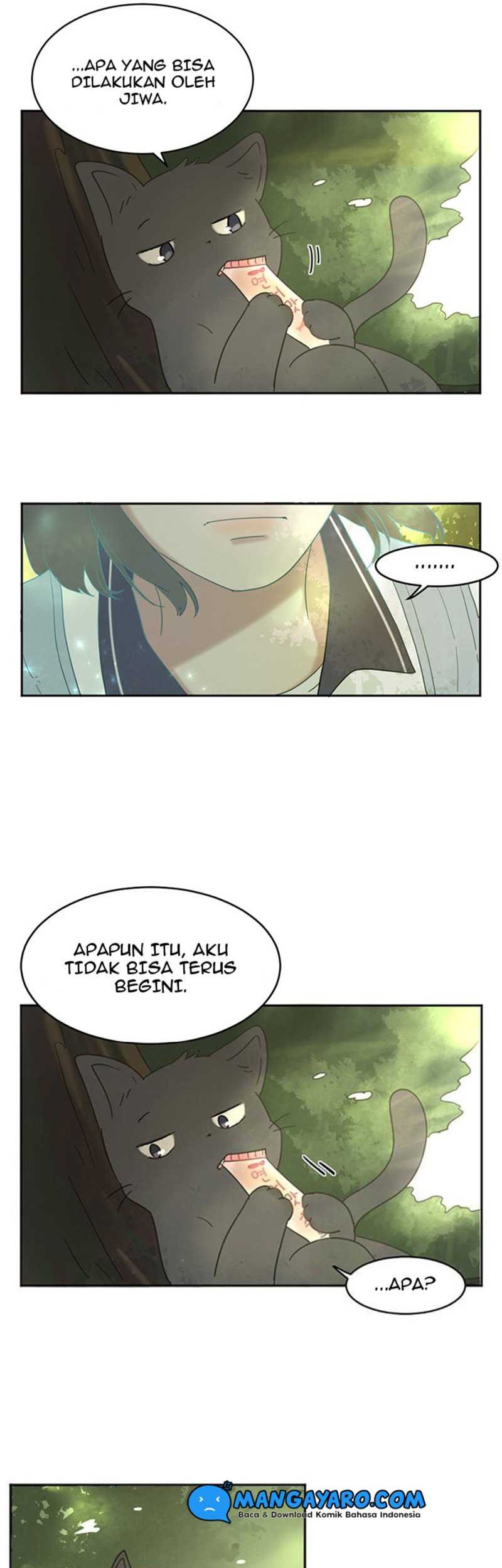 Coffee Thief Bab 01 halaman 28