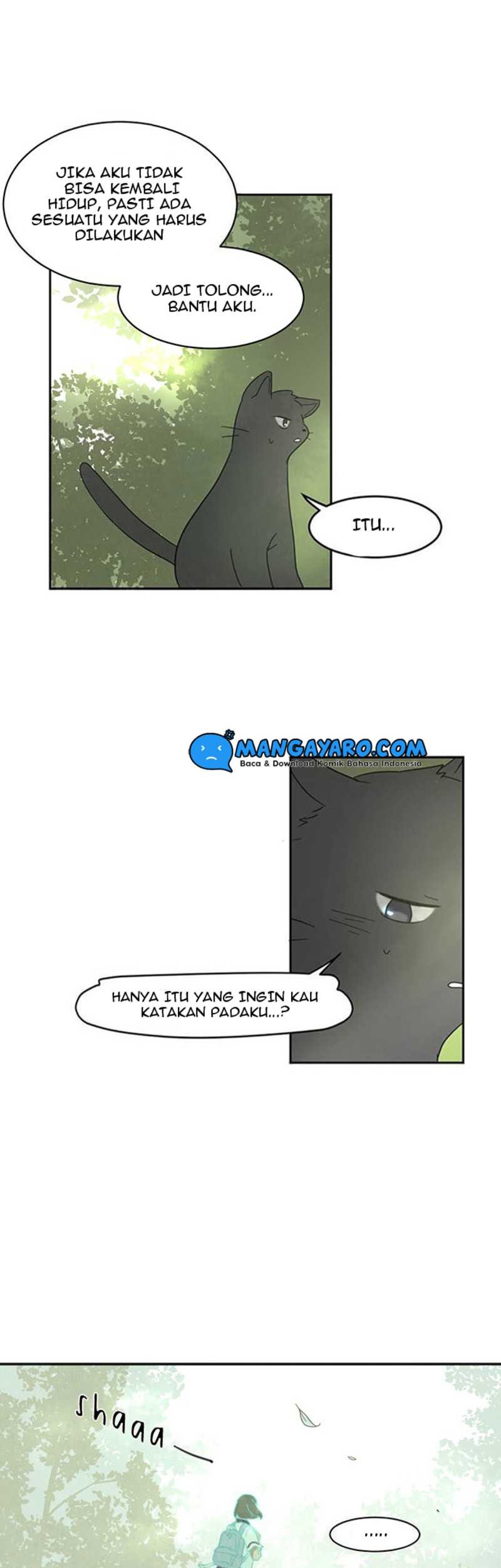 Coffee Thief Bab 01 halaman 32