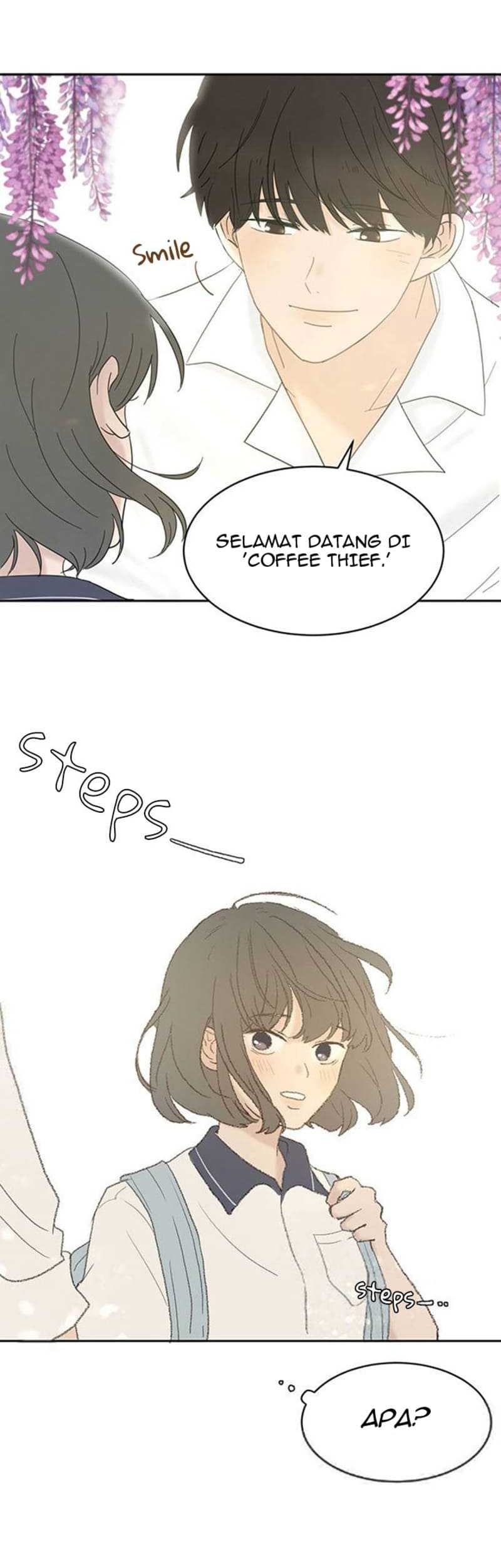 Coffee Thief Bab 02 halaman 7