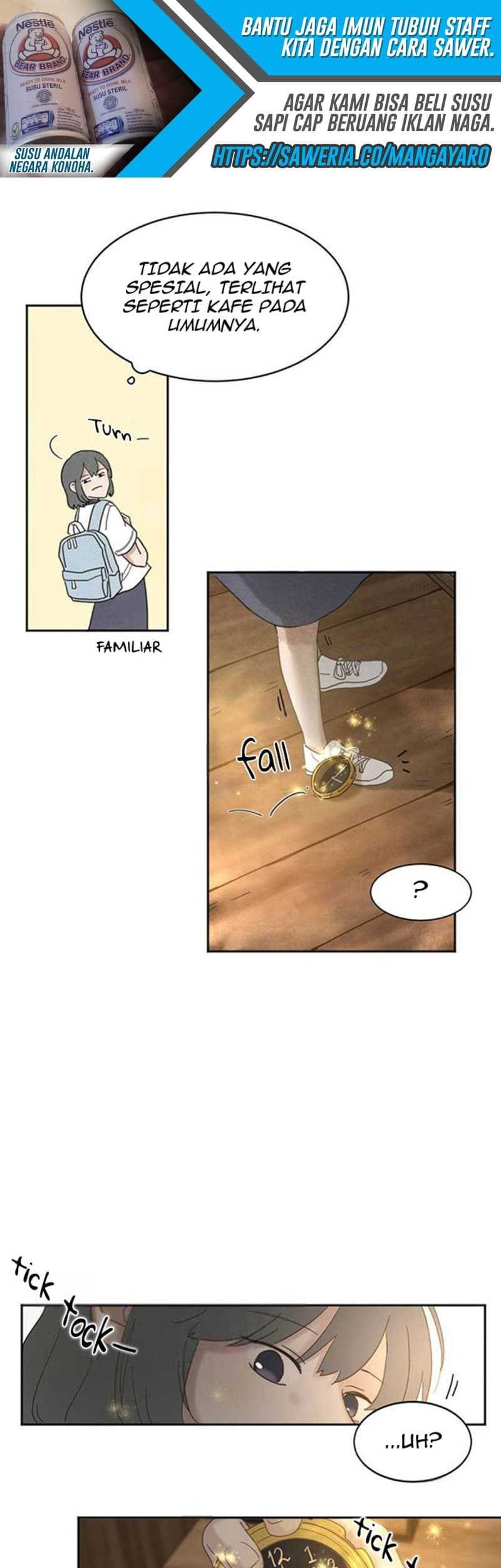Coffee Thief Bab 02 halaman 13