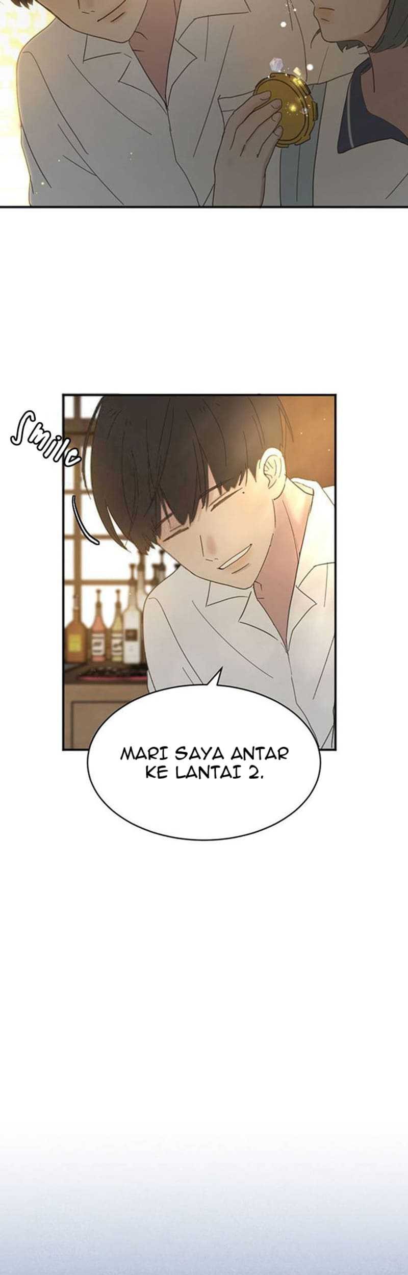 Coffee Thief Bab 02 halaman 17