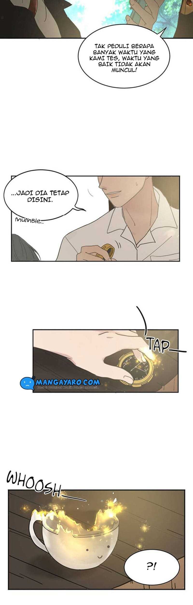 Coffee Thief Bab 02 halaman 26