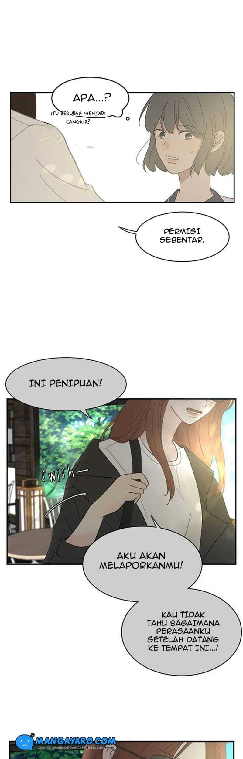 Coffee Thief Bab 02 halaman 27