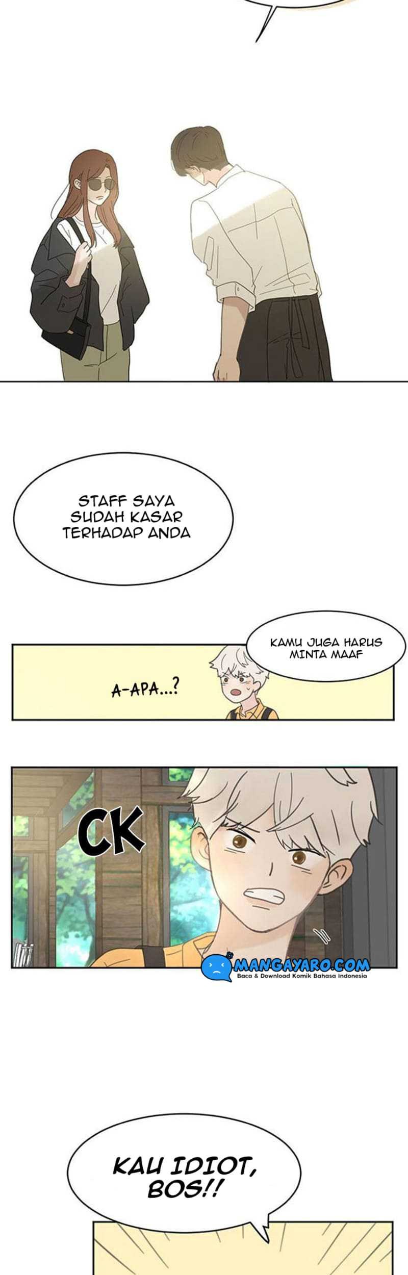 Coffee Thief Bab 02 halaman 29
