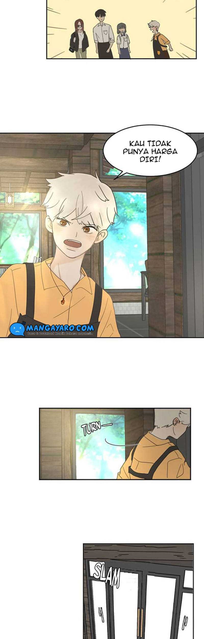 Coffee Thief Bab 02 halaman 30
