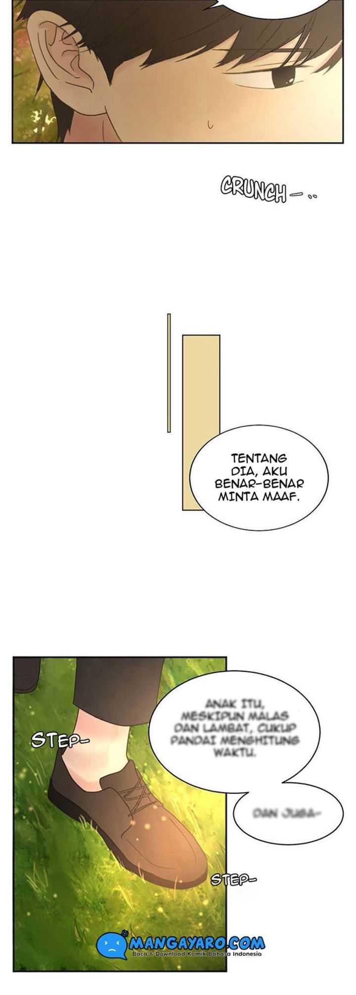 Coffee Thief Bab 03 halaman 10