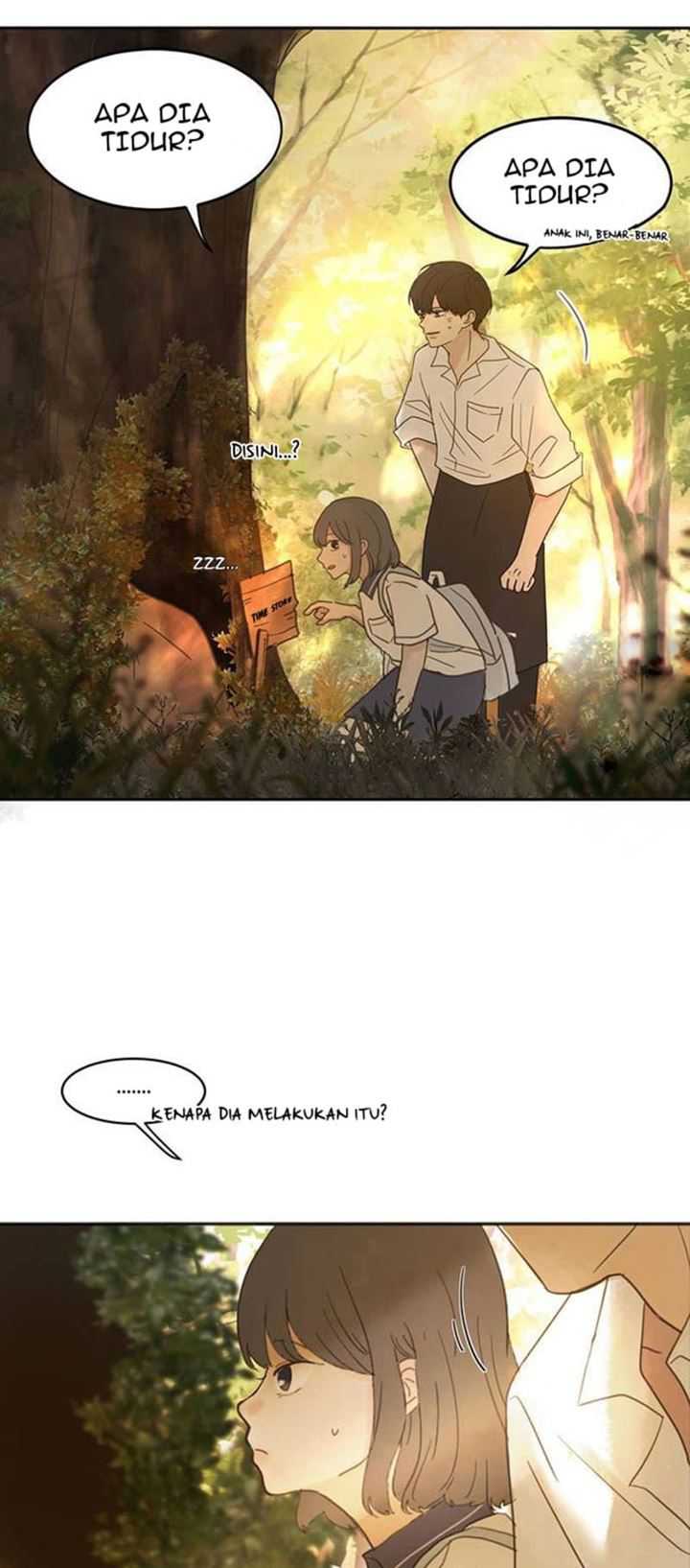 Coffee Thief Bab 03 halaman 14