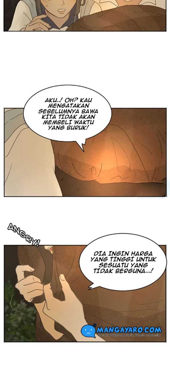 Coffee Thief Bab 03 halaman 16