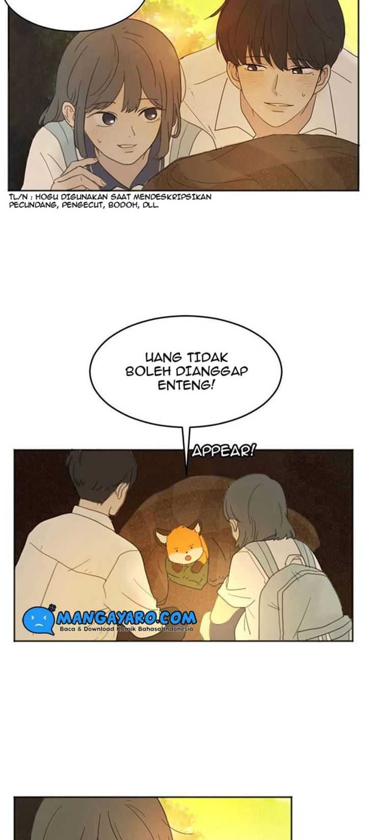 Coffee Thief Bab 03 halaman 18