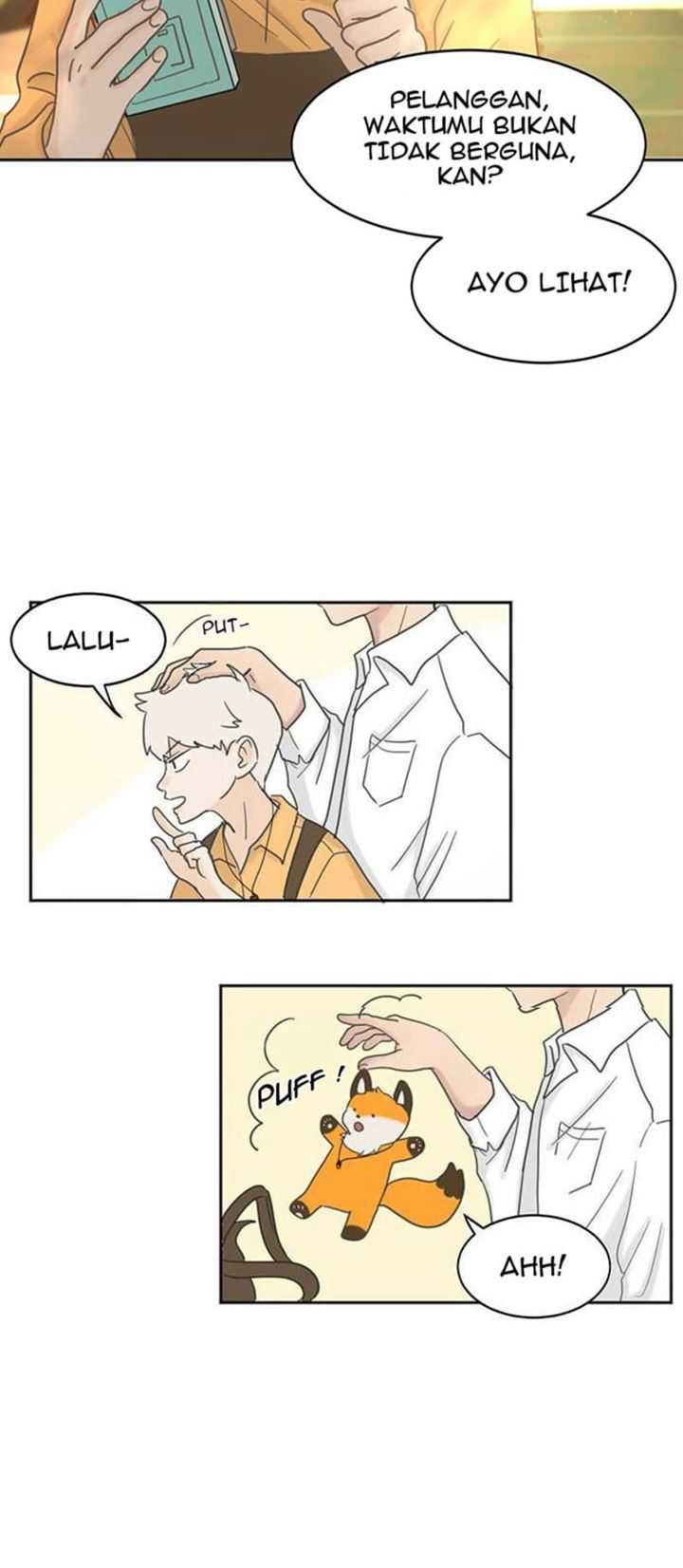 Coffee Thief Bab 03 halaman 27