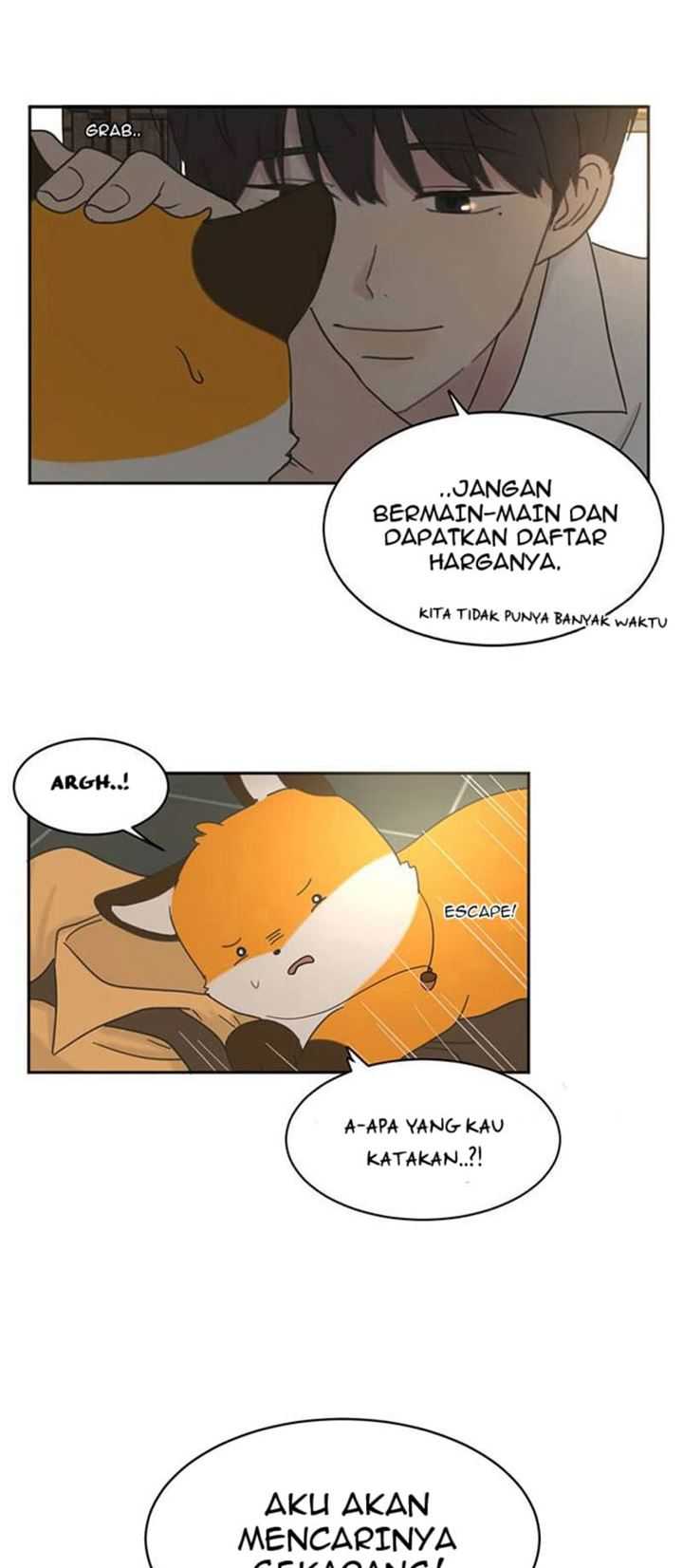 Coffee Thief Bab 03 halaman 28