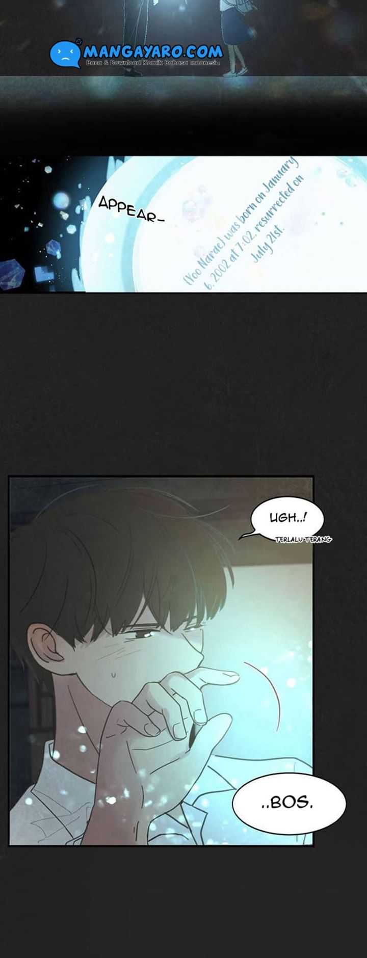 Coffee Thief Bab 03 halaman 45