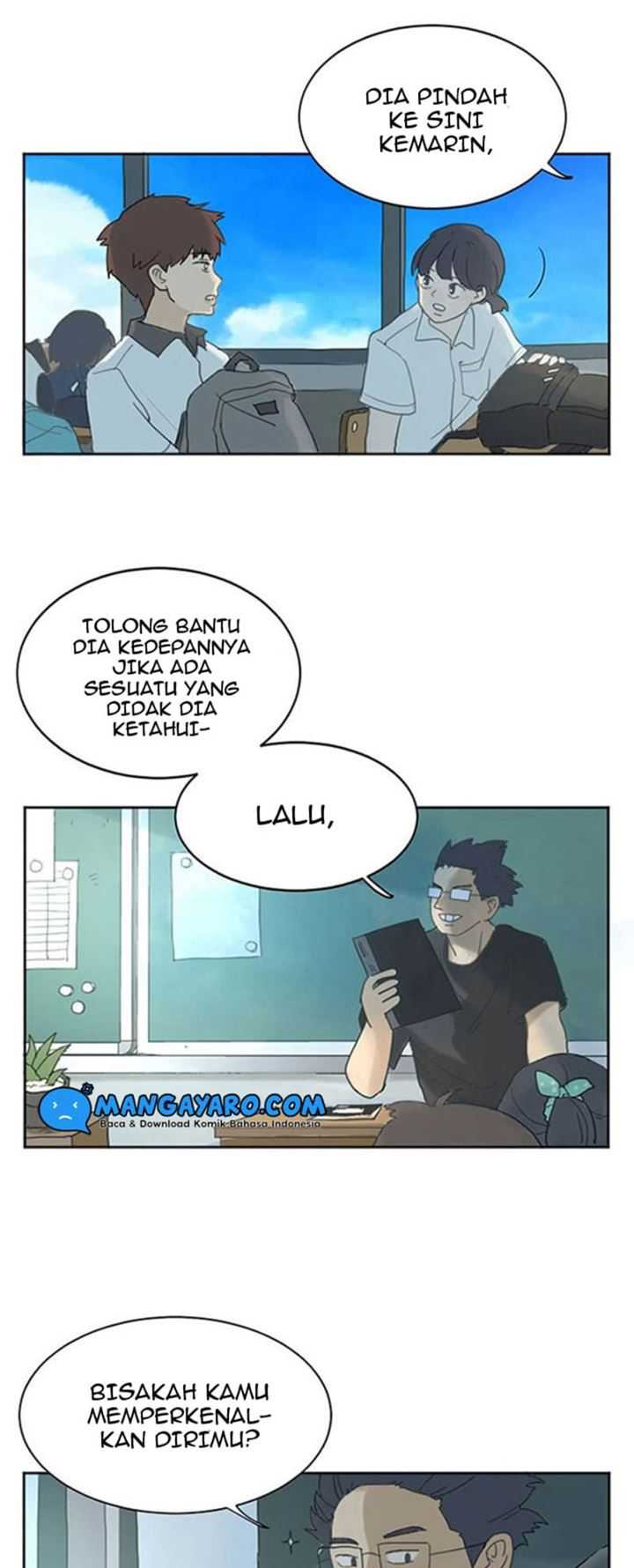 Coffee Thief Bab 04 halaman 3