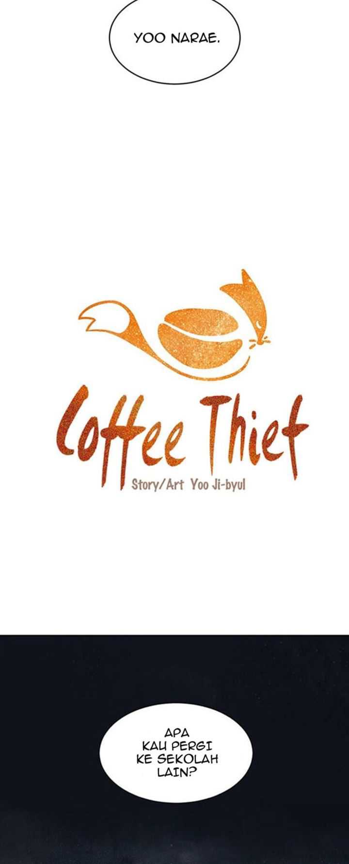 Coffee Thief Bab 04 halaman 5