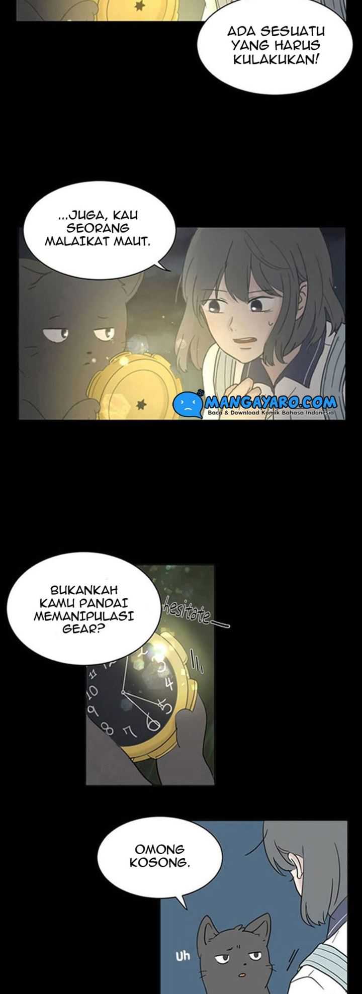 Coffee Thief Bab 04 halaman 7