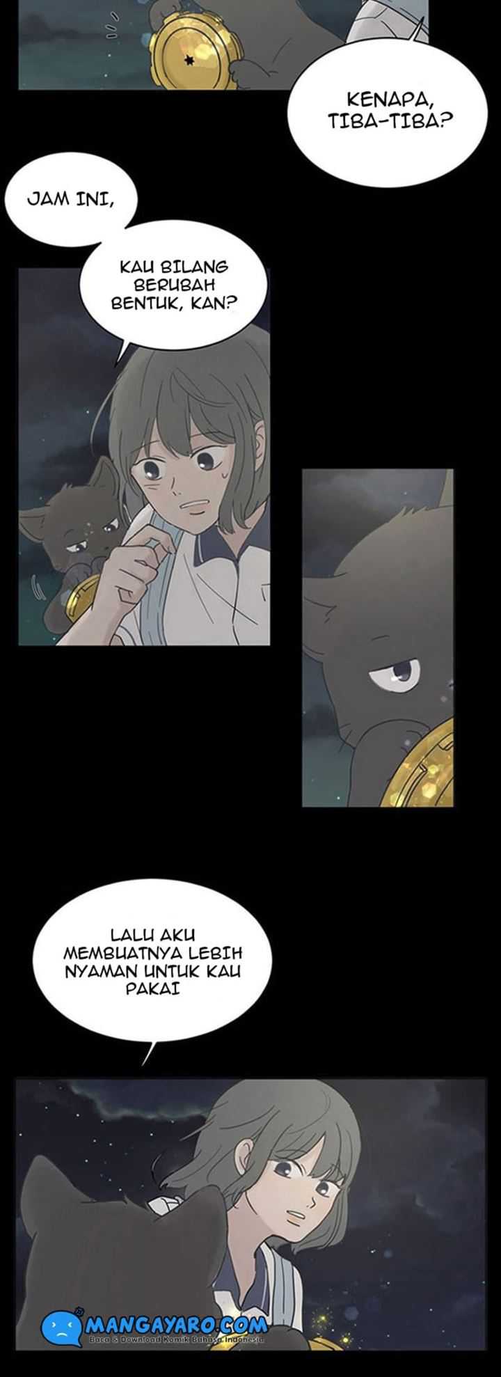 Coffee Thief Bab 04 halaman 9