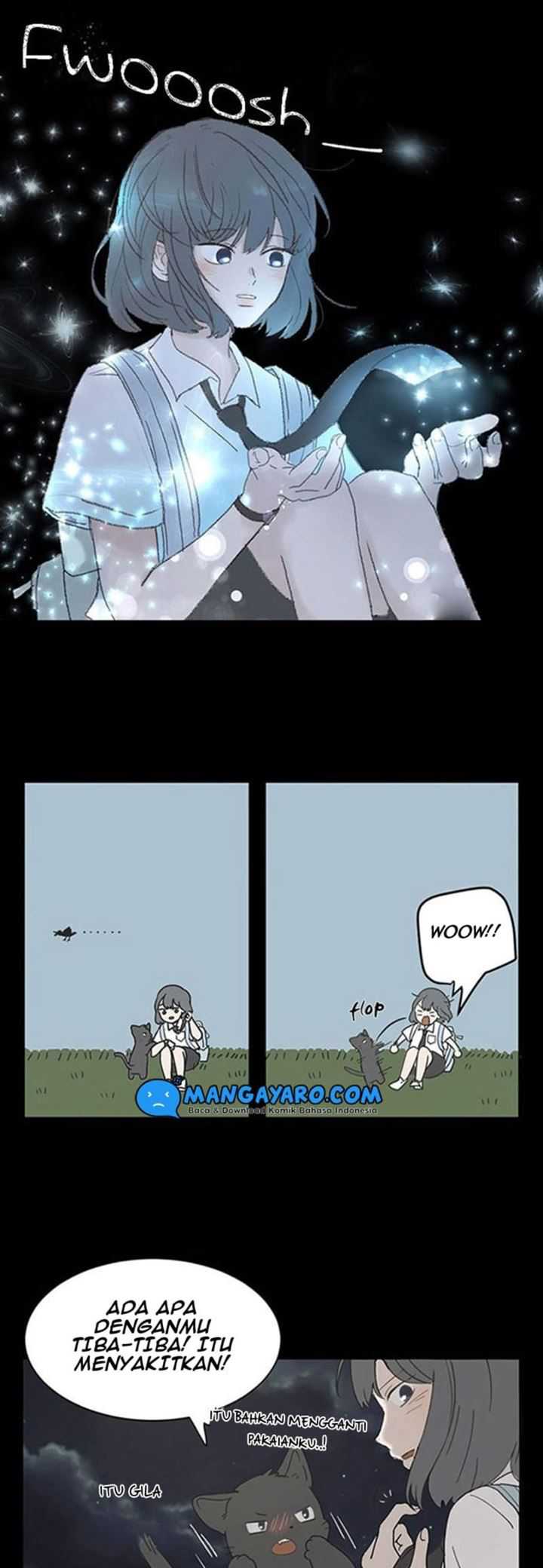 Coffee Thief Bab 04 halaman 11