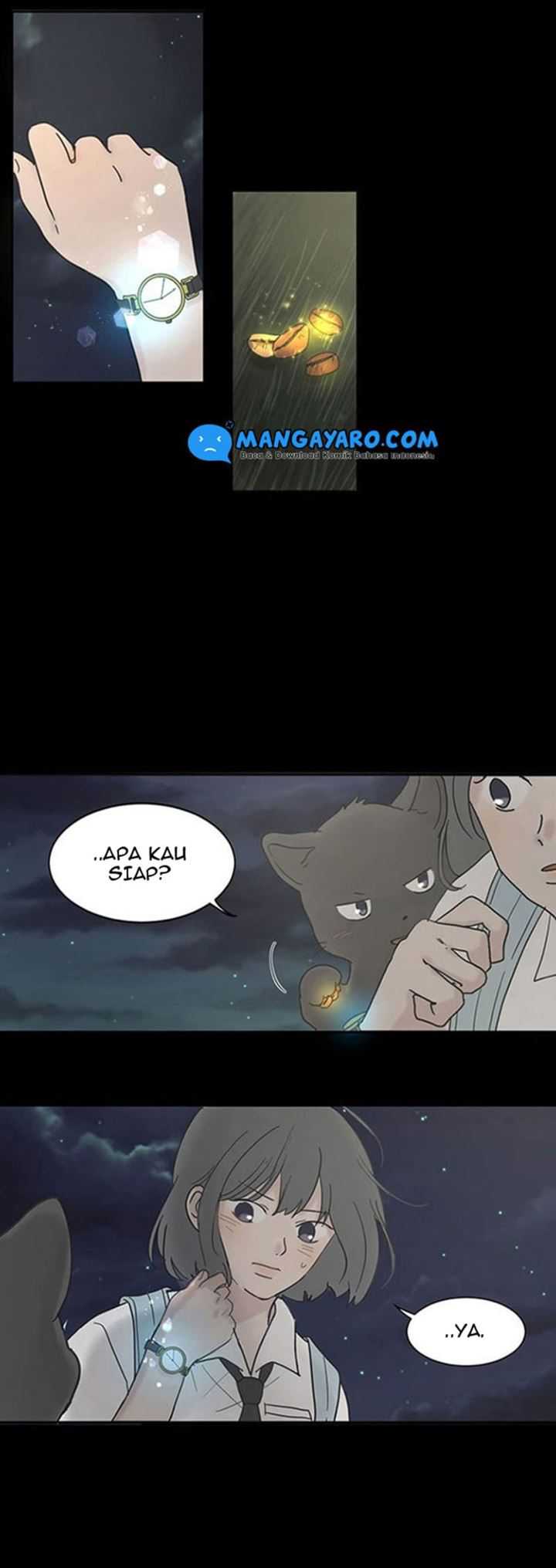 Coffee Thief Bab 04 halaman 15