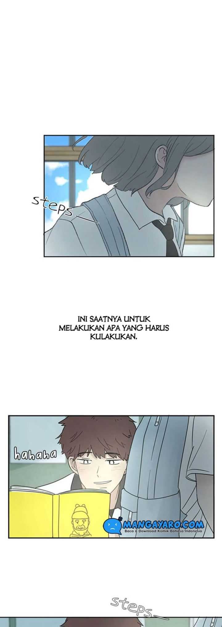 Coffee Thief Bab 04 halaman 17