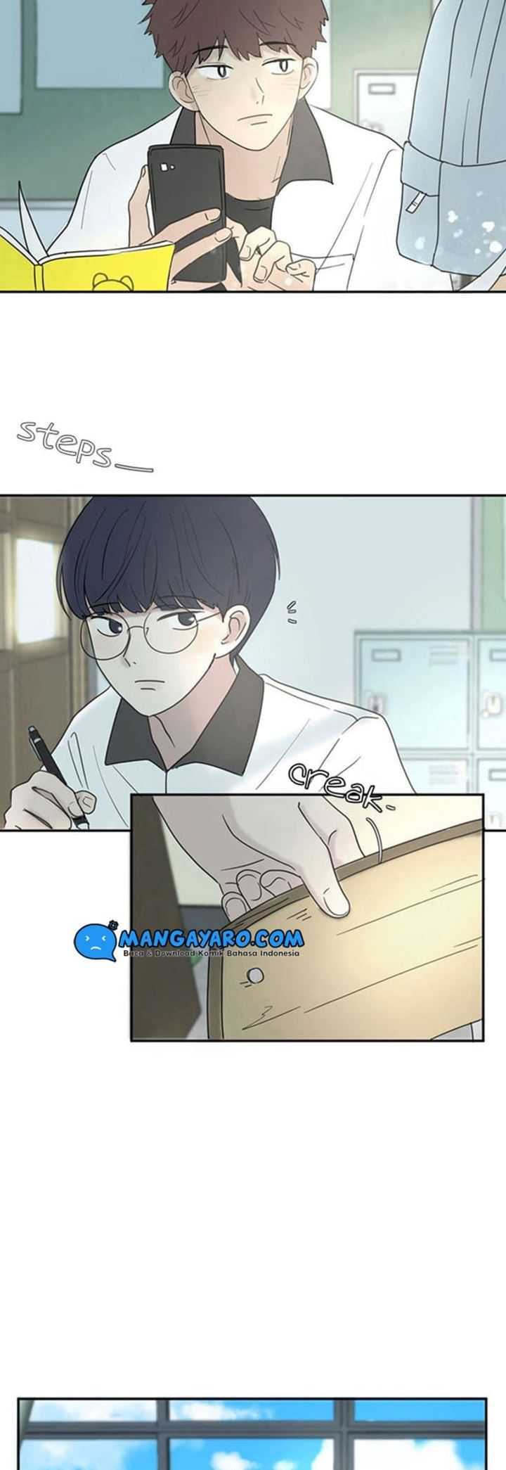 Coffee Thief Bab 04 halaman 18