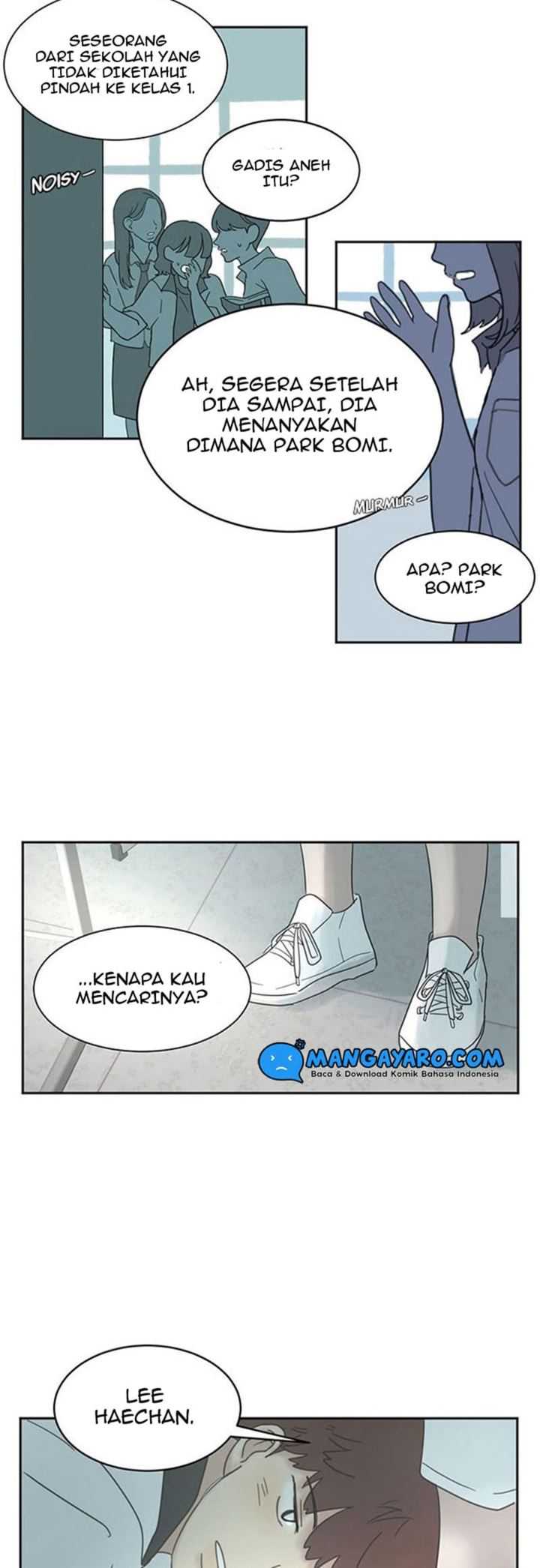 Coffee Thief Bab 04 halaman 21