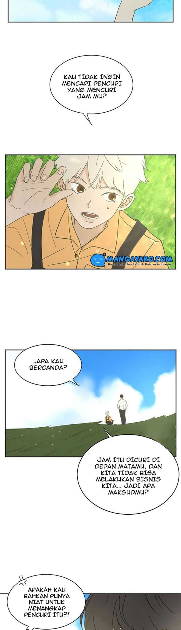 Coffee Thief Bab 04 halaman 30