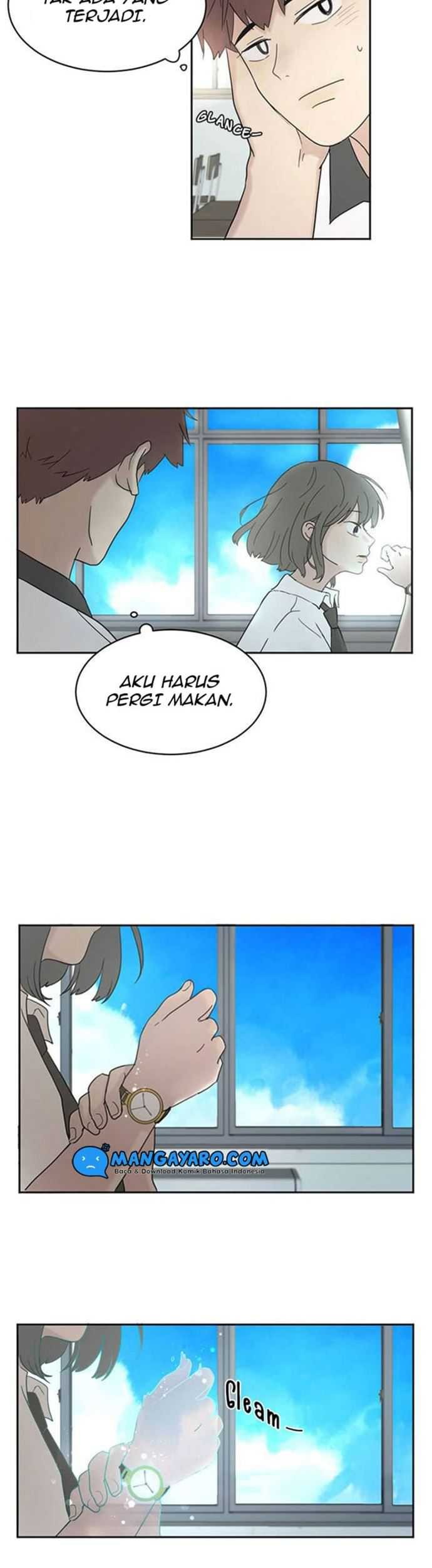Coffee Thief Bab 05 halaman 7
