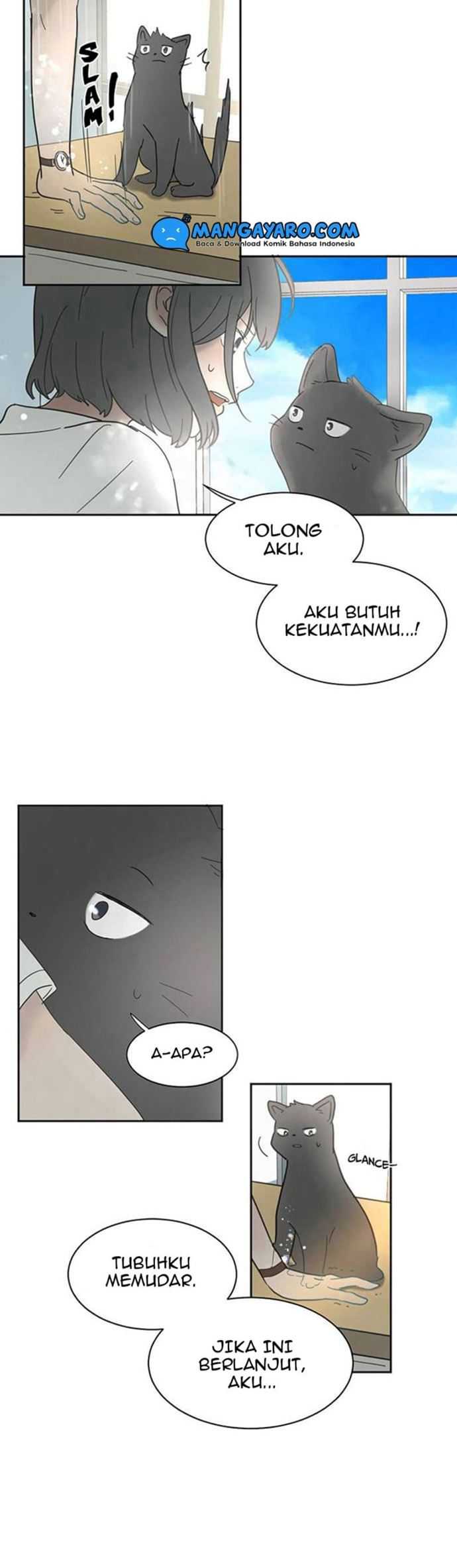 Coffee Thief Bab 05 halaman 16