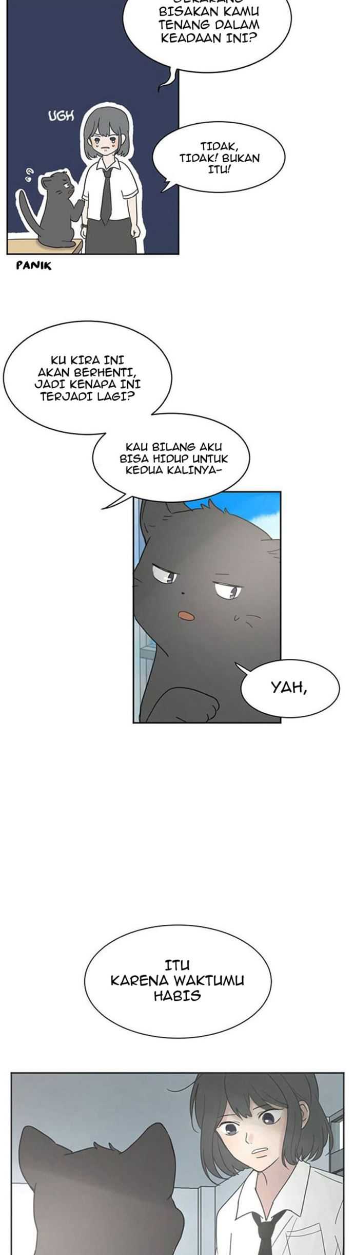 Coffee Thief Bab 05 halaman 18