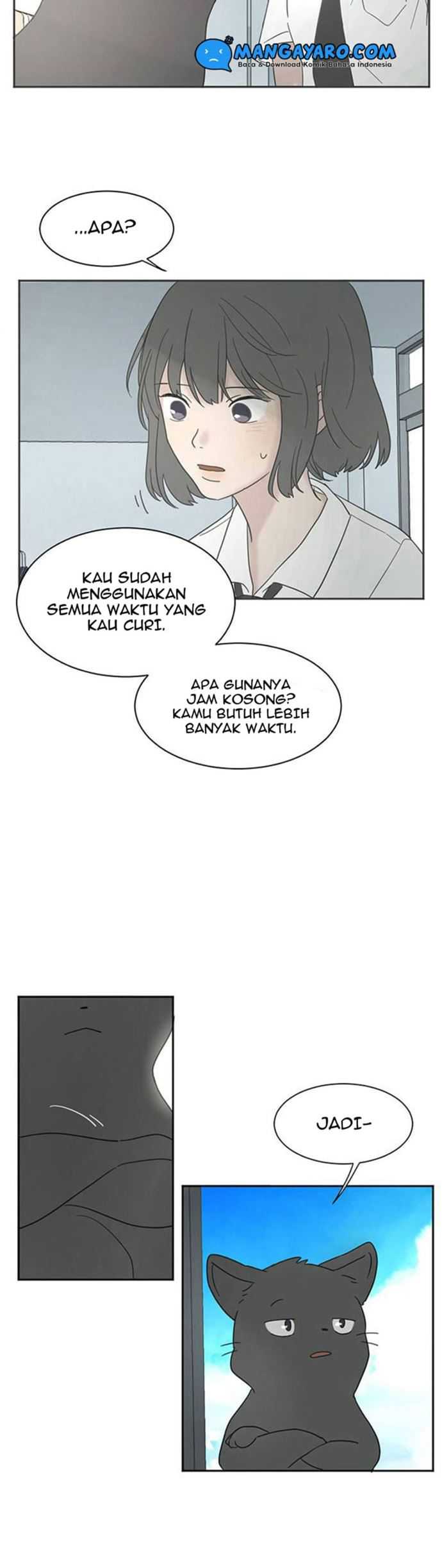 Coffee Thief Bab 05 halaman 19