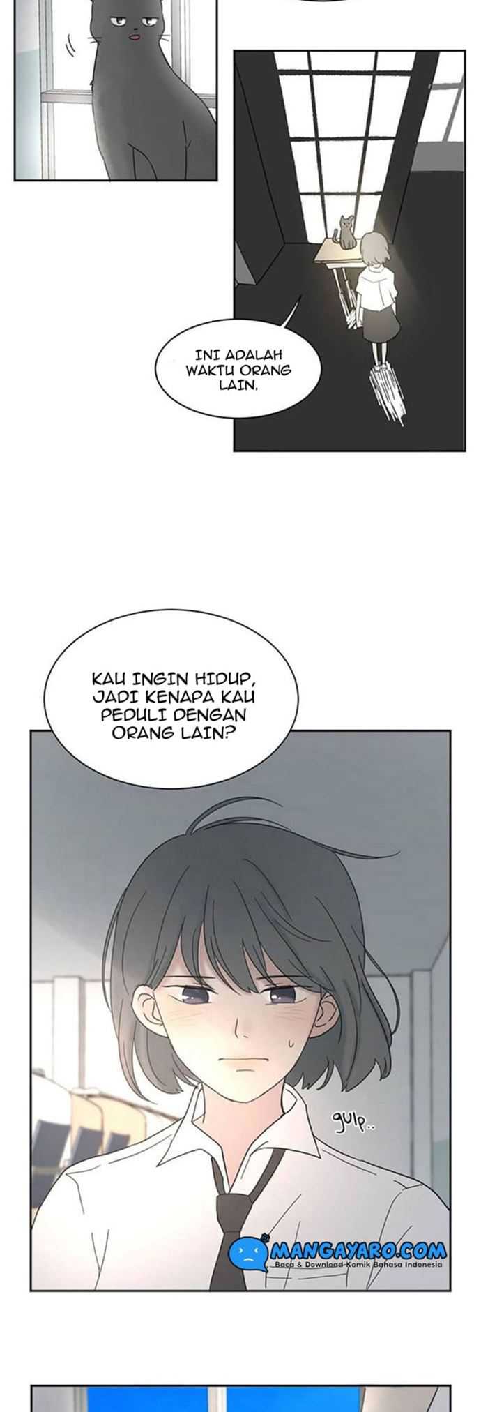 Coffee Thief Bab 05 halaman 21