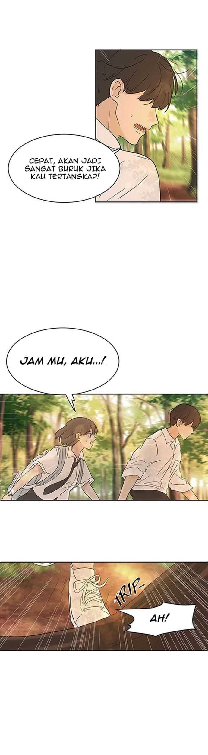 Coffee Thief Bab 06 halaman 5