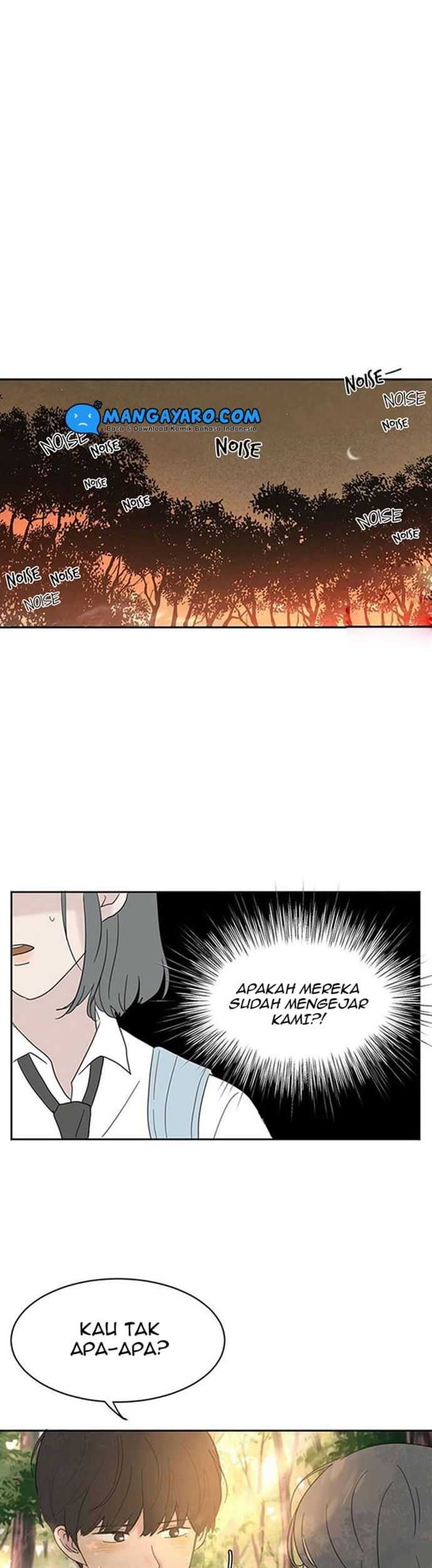Coffee Thief Bab 06 halaman 9