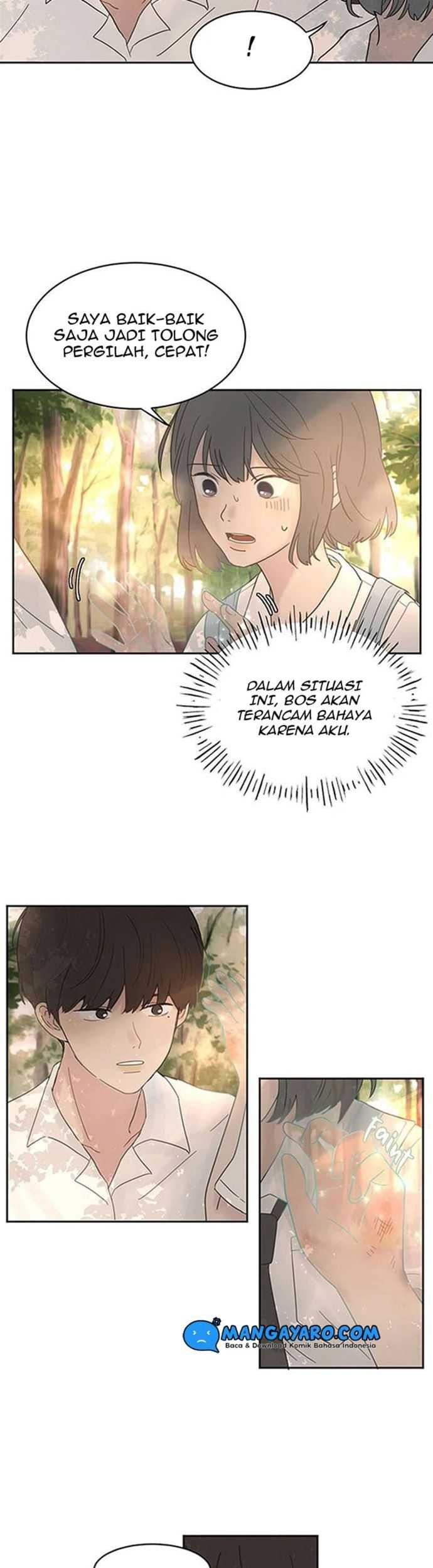 Coffee Thief Bab 06 halaman 11