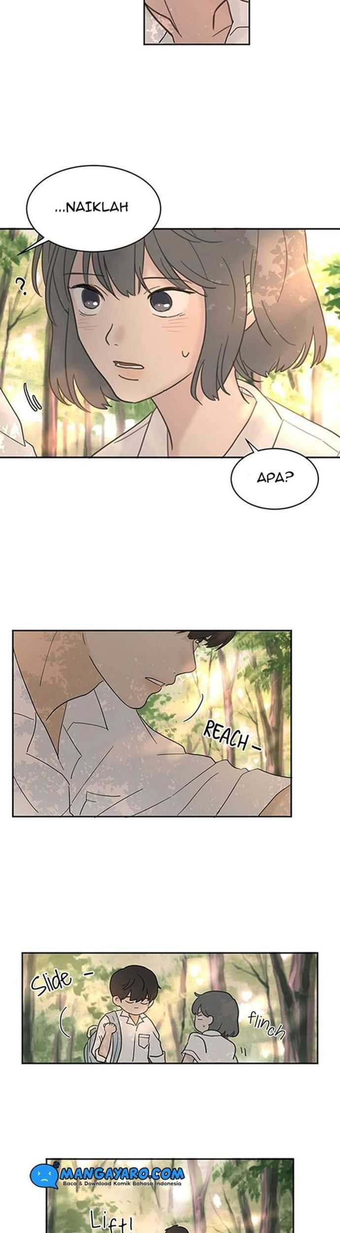 Coffee Thief Bab 06 halaman 13
