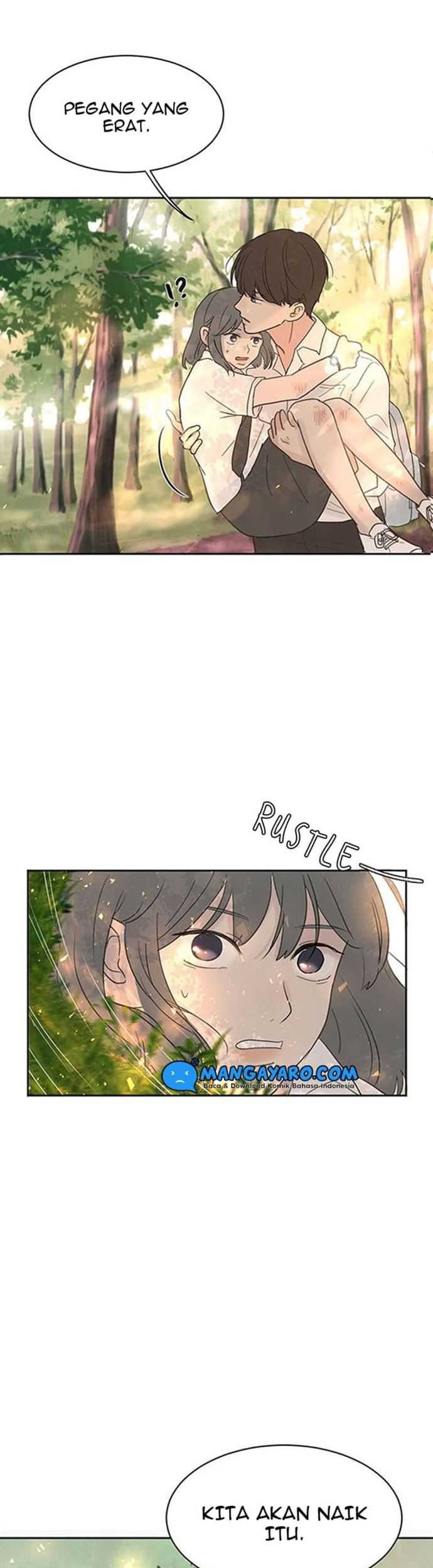 Coffee Thief Bab 06 halaman 15