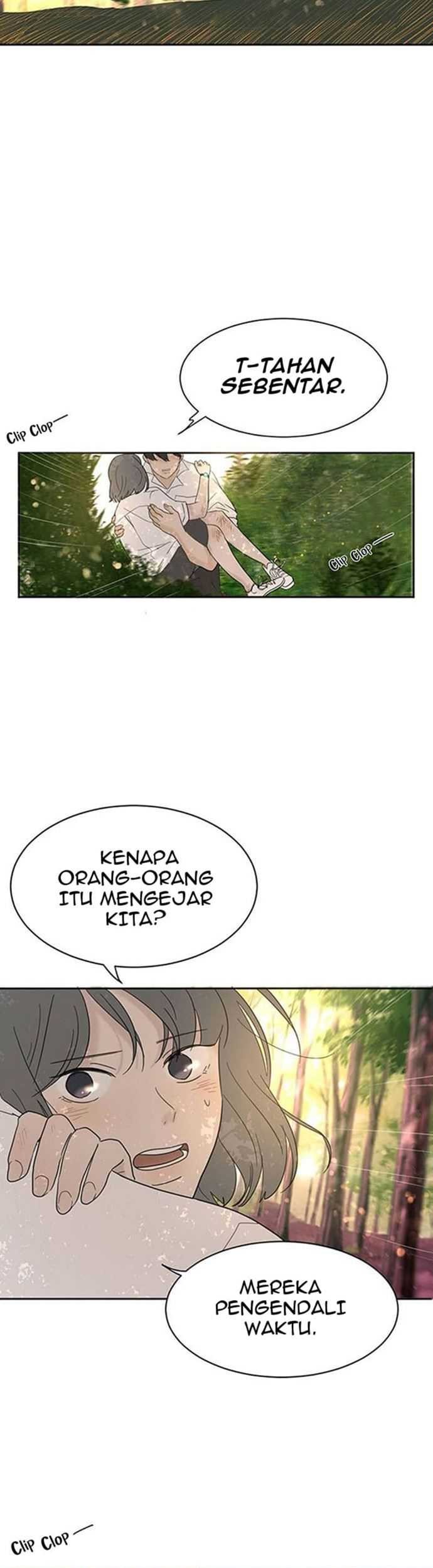 Coffee Thief Bab 06 halaman 19