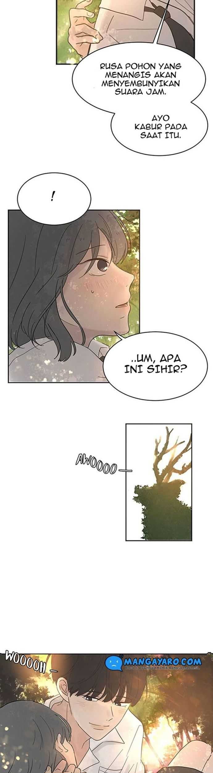 Coffee Thief Bab 06 halaman 27