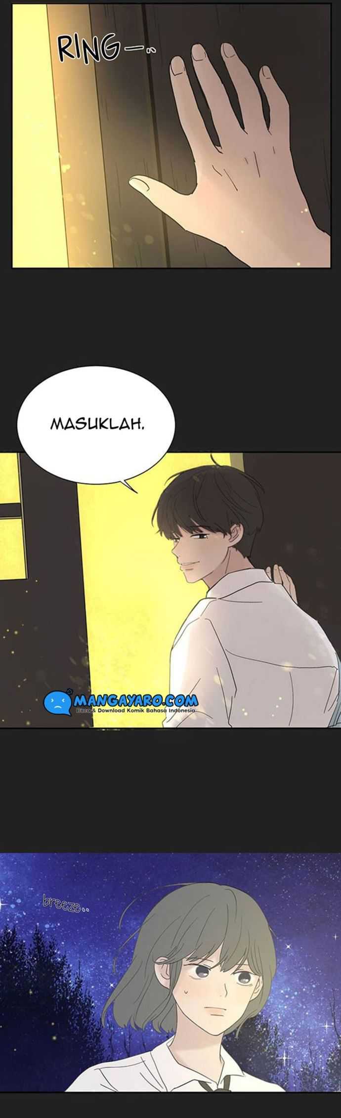 Coffee Thief Bab 06 halaman 38