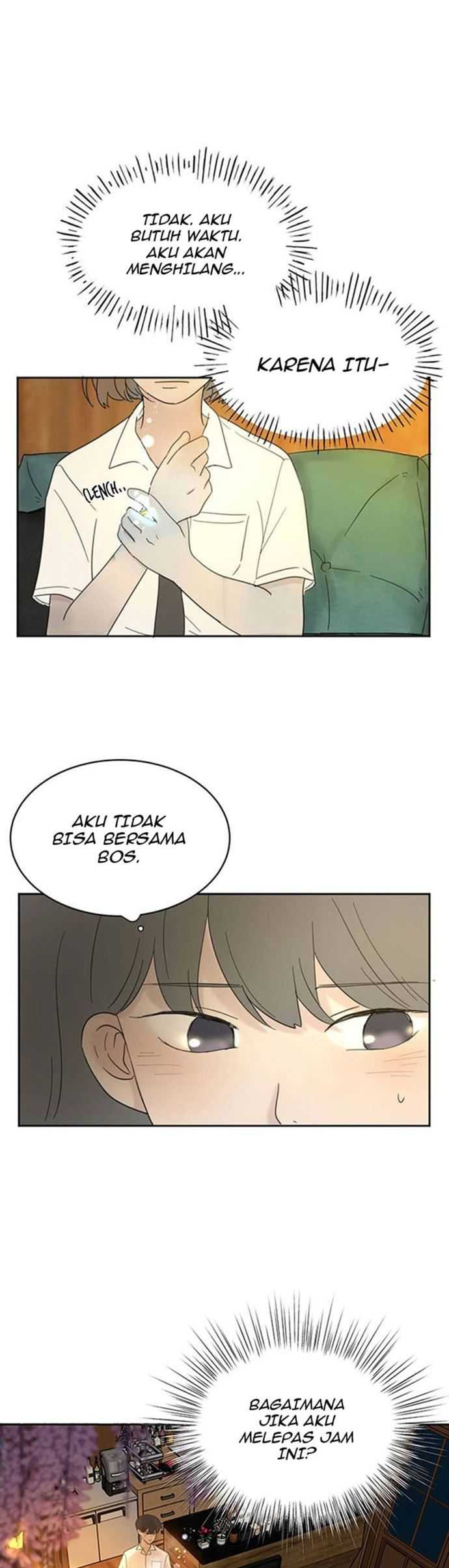 Coffee Thief Bab 06 halaman 42