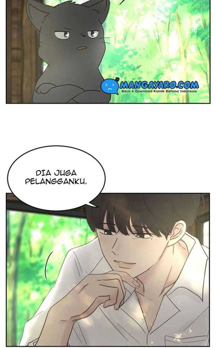 Coffee Thief Bab 07 halaman 17