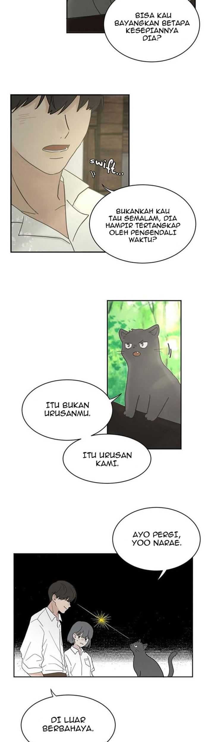 Coffee Thief Bab 07 halaman 22