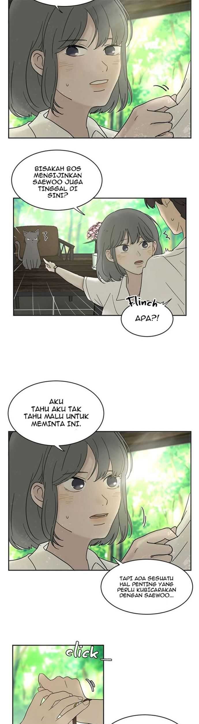 Coffee Thief Bab 07 halaman 30