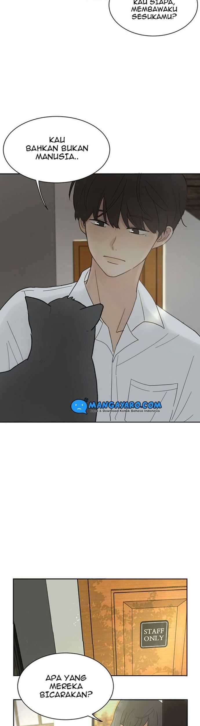 Coffee Thief Bab 07 halaman 40