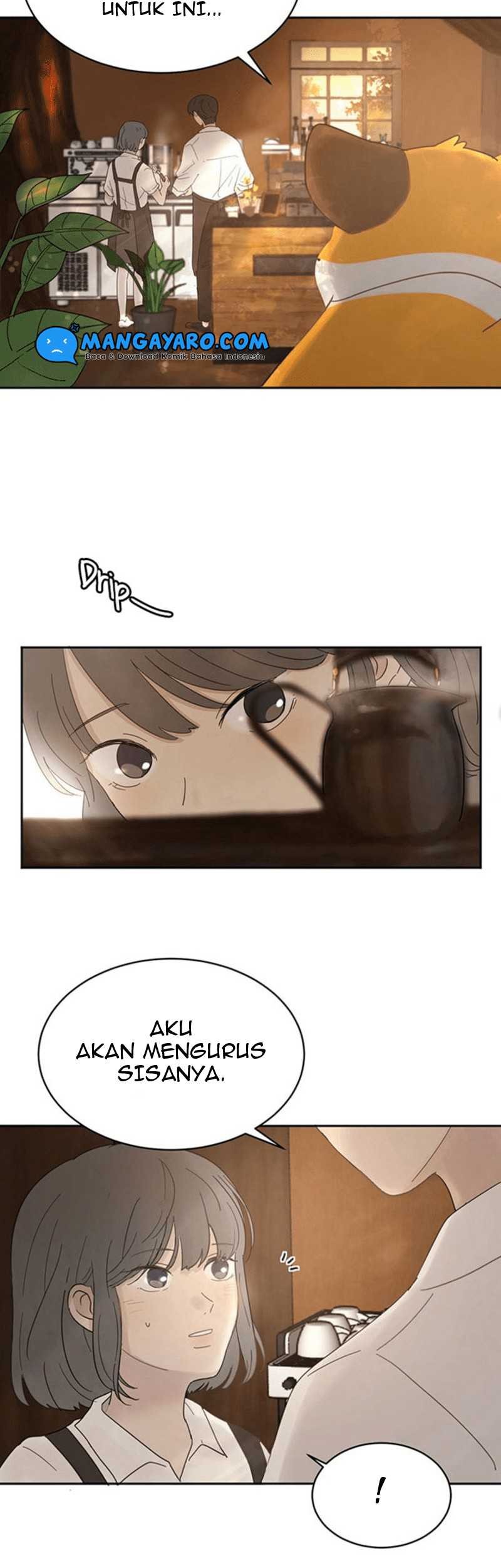 Coffee Thief Bab 08 halaman 9