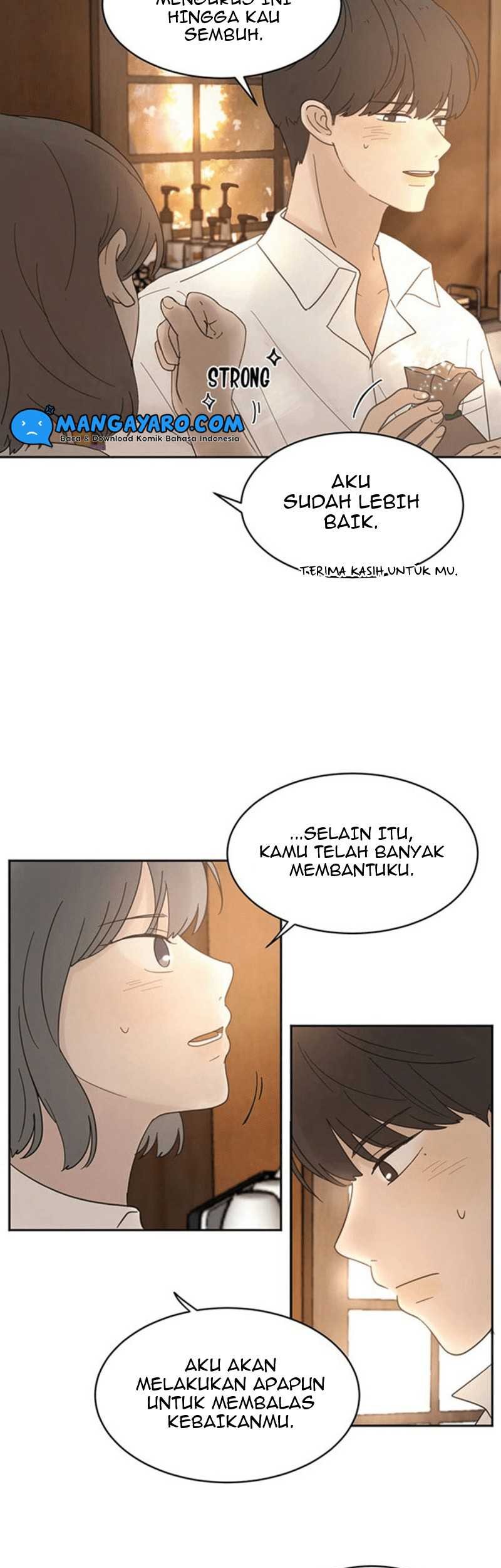 Coffee Thief Bab 08 halaman 11