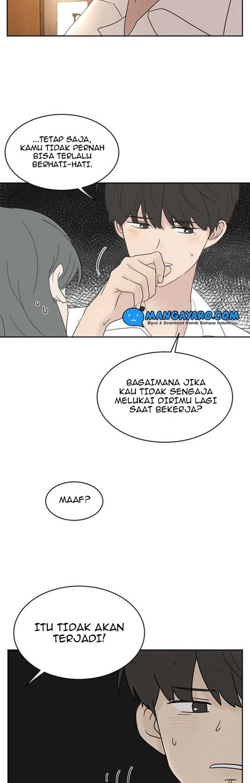 Coffee Thief Bab 08 halaman 13