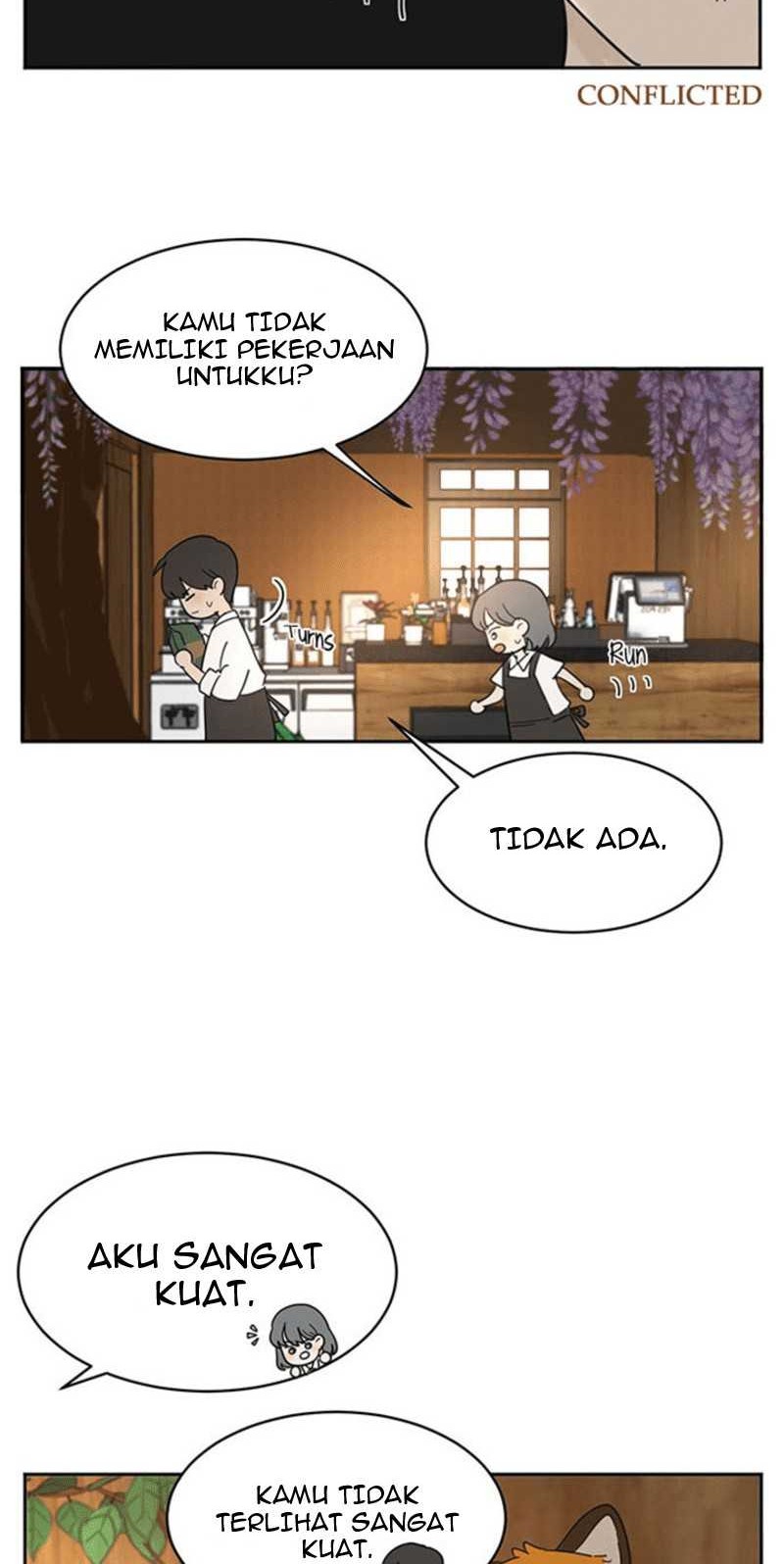 Coffee Thief Bab 08 halaman 14