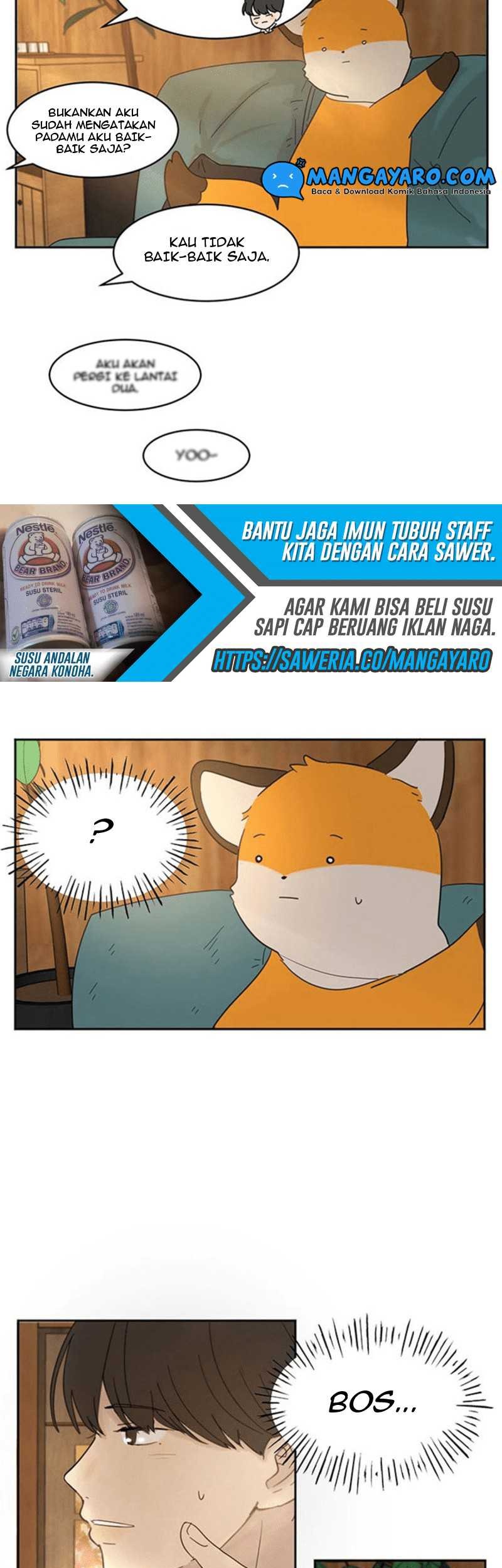 Coffee Thief Bab 08 halaman 15