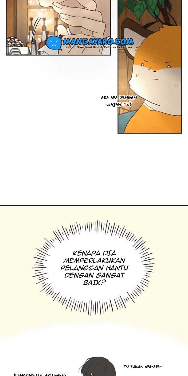 Coffee Thief Bab 08 halaman 16